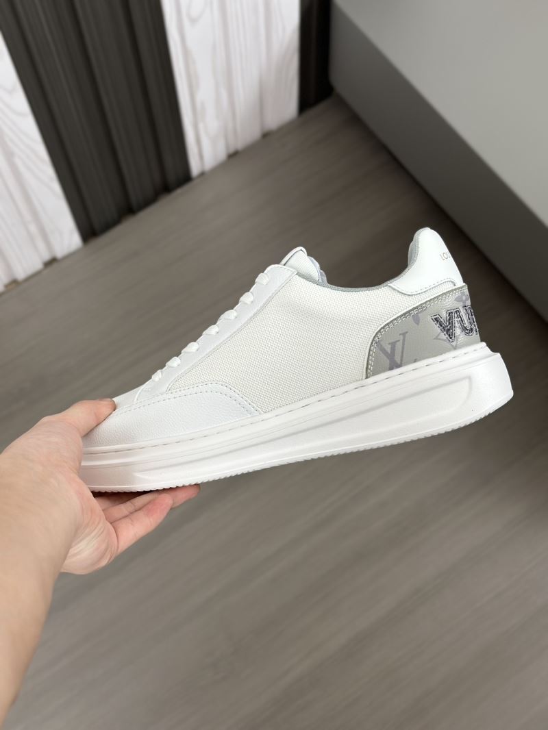 Louis Vuitton Low Shoes